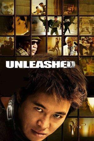 Unleashed streaming