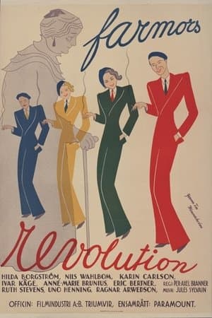 Farmors revolution streaming