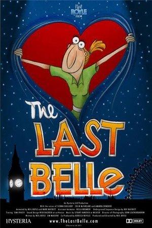 The Last Belle streaming