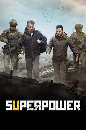Superpower streaming