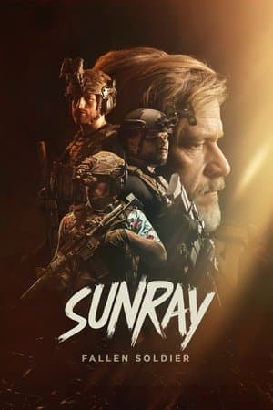 Sunray: Fallen Soldier streaming