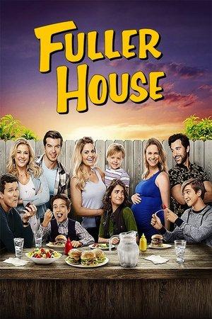 Fuller House streaming
