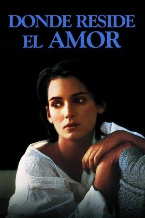 Donde reside el amor streaming