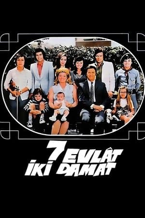 Yedi Evlat İki Damat streaming