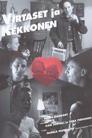 Virtaset ja Kekkonen streaming