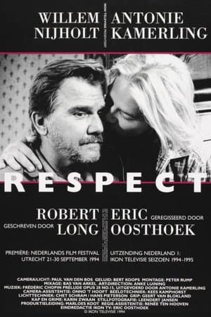 Respect streaming