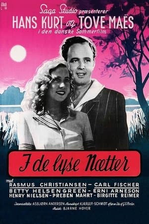 I de lyse nætter streaming