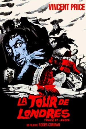 La Tour de Londres streaming