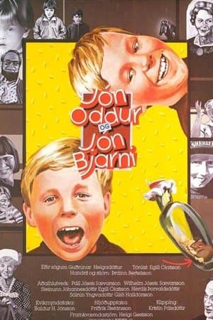 Jón Oddur og Jón Bjarni streaming