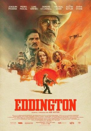 Eddington streaming