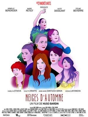 Neiges d'automne streaming