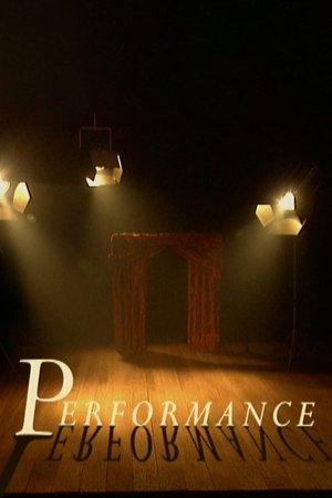 Performance streaming