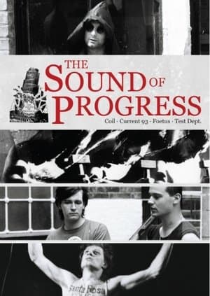 The Sound of Progress streaming