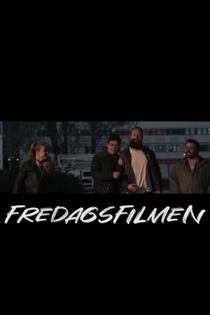 Fredagsfilmen streaming