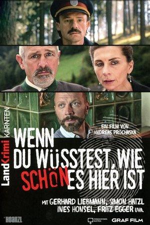 Wenn du wüsstest, wie schön es hier ist streaming