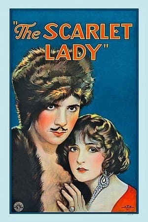 The Scarlet Lady streaming