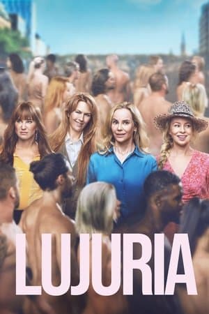 Lujuria streaming