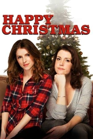 Happy Christmas streaming
