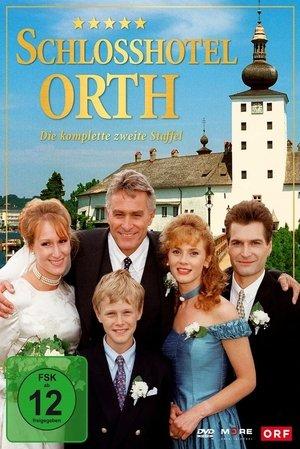 Schlosshotel Orth streaming