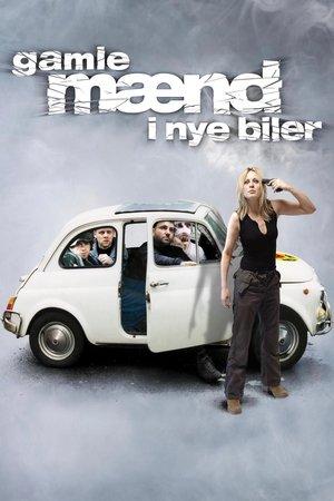 Gamle mænd i nye biler streaming