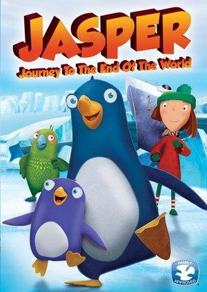 Jasper: Journey to the End of the World streaming
