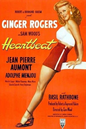 Heartbeat streaming
