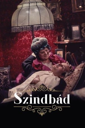 Szindbád streaming