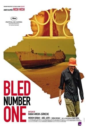 Bled Number One streaming