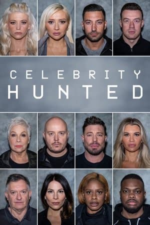 Celebrity Hunted streaming