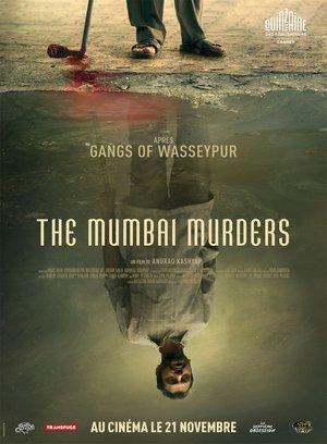 The Mumbai Murders streaming
