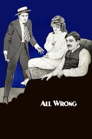 All Wrong streaming