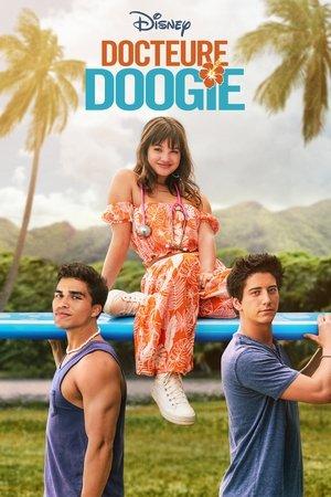 Docteure Doogie streaming