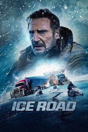 The Ice Road streaming