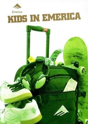 Kids In Emerica streaming