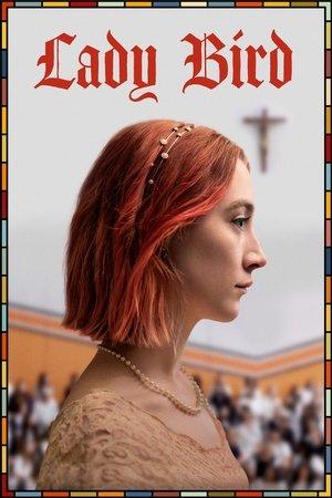 Lady Bird streaming