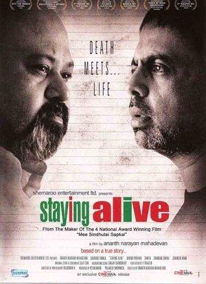 Staying Alive streaming