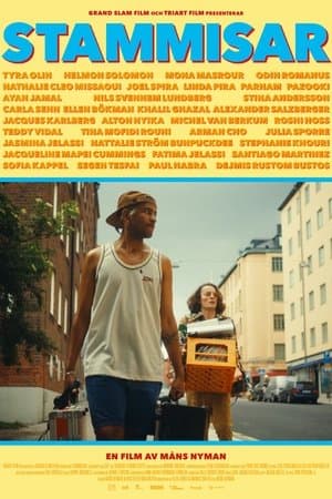 Stammisar streaming