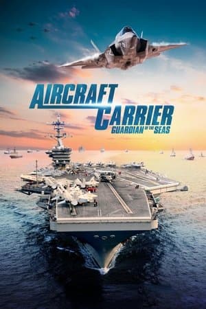 Aircraft Carrier - Guardian of the Seas streaming