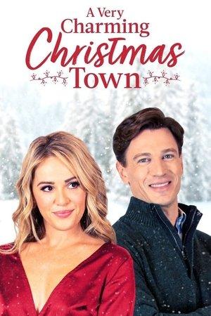 A Very Charming Christmas Town streaming