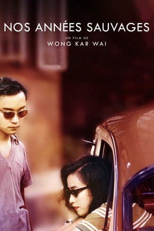 Nos années sauvages streaming