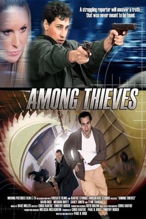 Among Thieves streaming