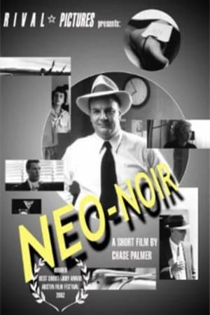 Neo-Noir streaming