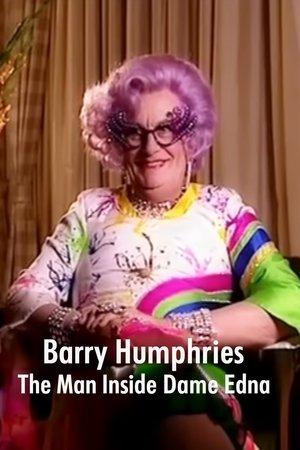 The Man Inside Dame Edna streaming