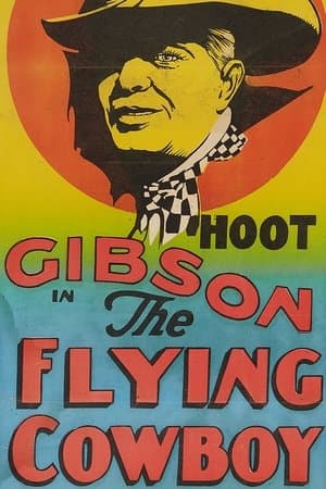 The Flyin' Cowboy streaming