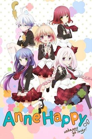 Anne Happy♪ streaming