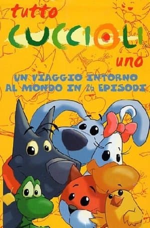 Cuccioli streaming