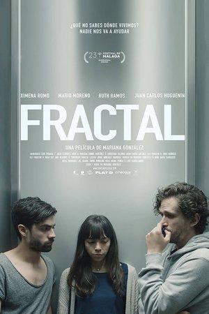 Fractal streaming