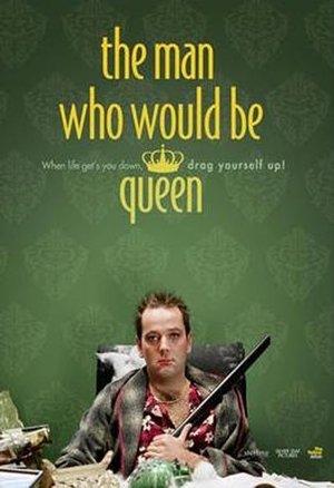 The Man Who Would Be Queen streaming