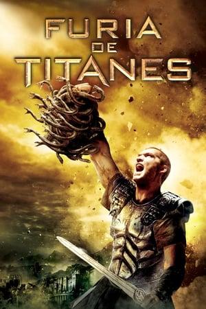 Furia de titanes streaming