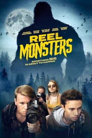 Reel Monsters streaming